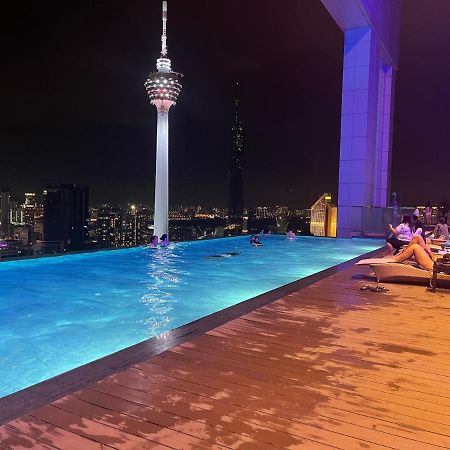 The Platinum Klcc By Home Stay Kuala Lumpur Luaran gambar