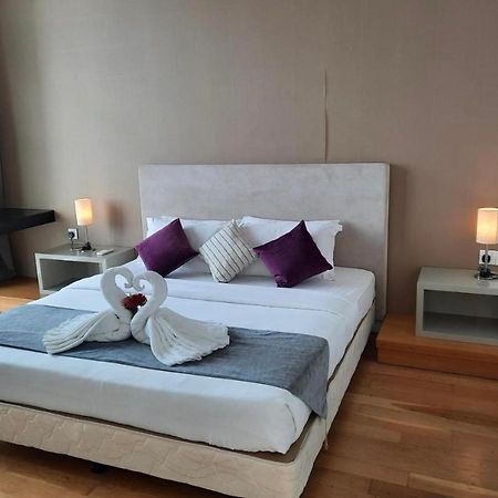The Platinum Klcc By Home Stay Kuala Lumpur Luaran gambar