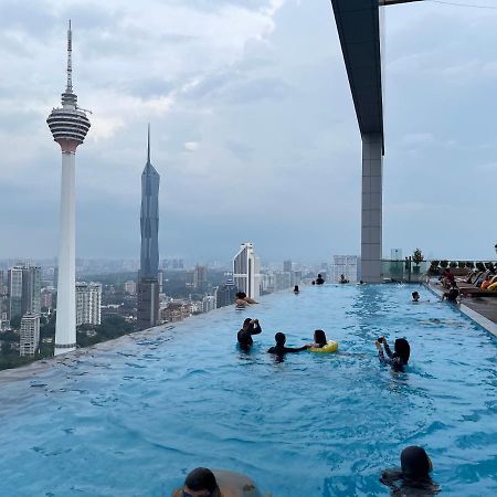 The Platinum Klcc By Home Stay Kuala Lumpur Luaran gambar