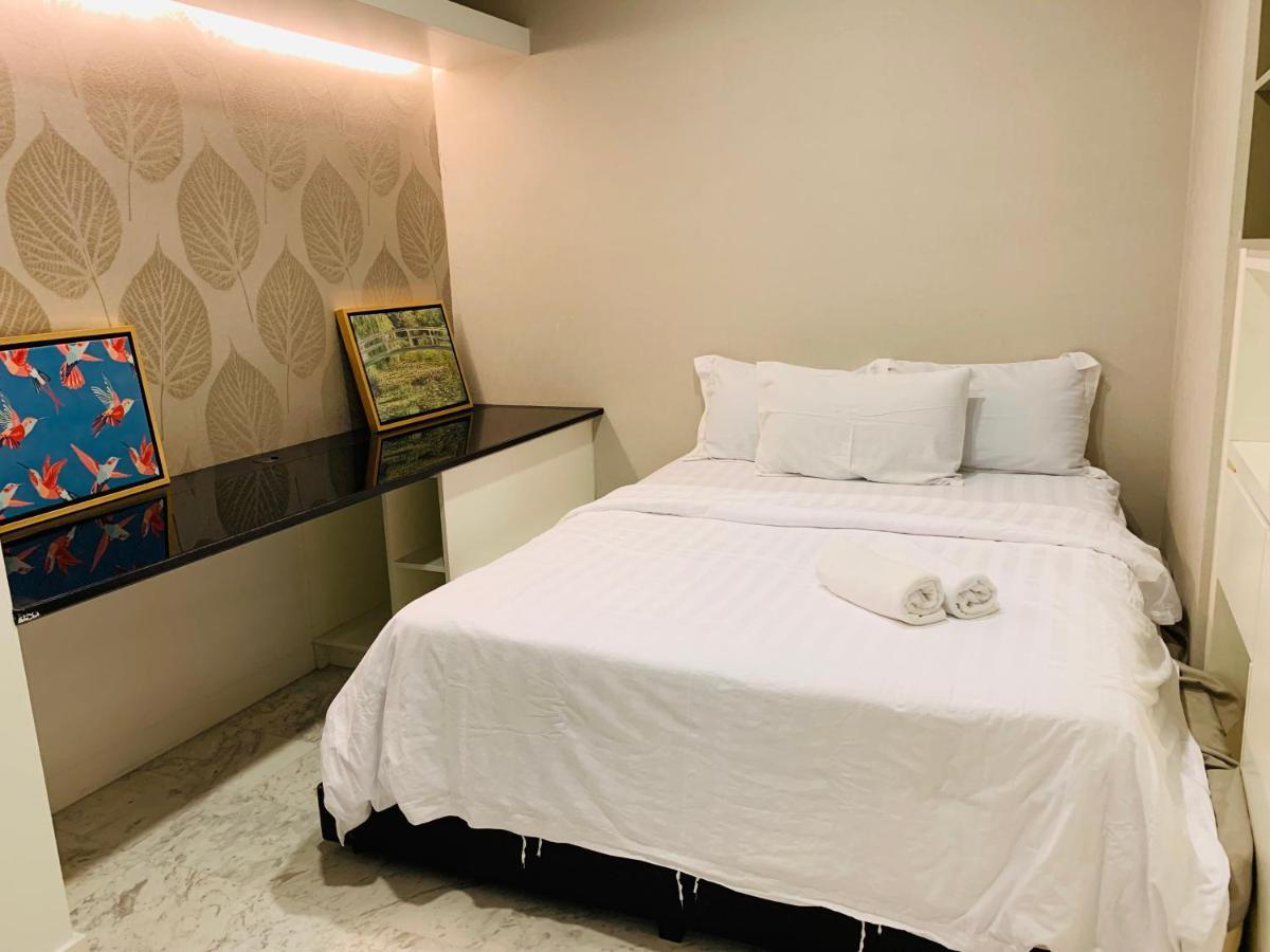 The Platinum Klcc By Home Stay Kuala Lumpur Luaran gambar