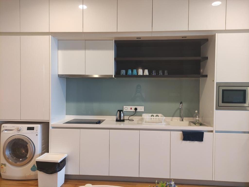 The Platinum Klcc By Home Stay Kuala Lumpur Luaran gambar