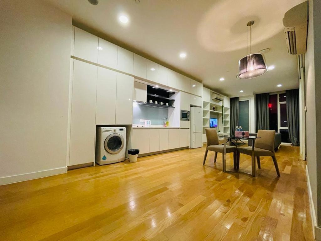 The Platinum Klcc By Home Stay Kuala Lumpur Luaran gambar