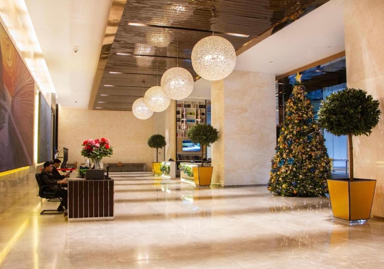 The Platinum Klcc By Home Stay Kuala Lumpur Luaran gambar