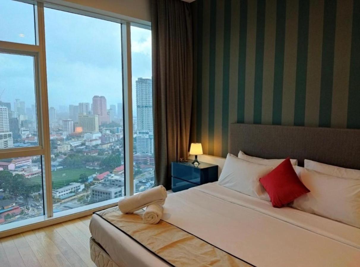 The Platinum Klcc By Home Stay Kuala Lumpur Luaran gambar