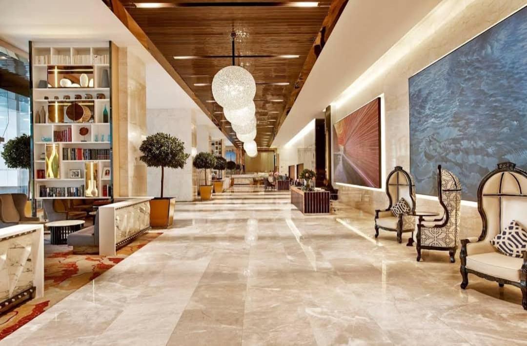 The Platinum Klcc By Home Stay Kuala Lumpur Luaran gambar
