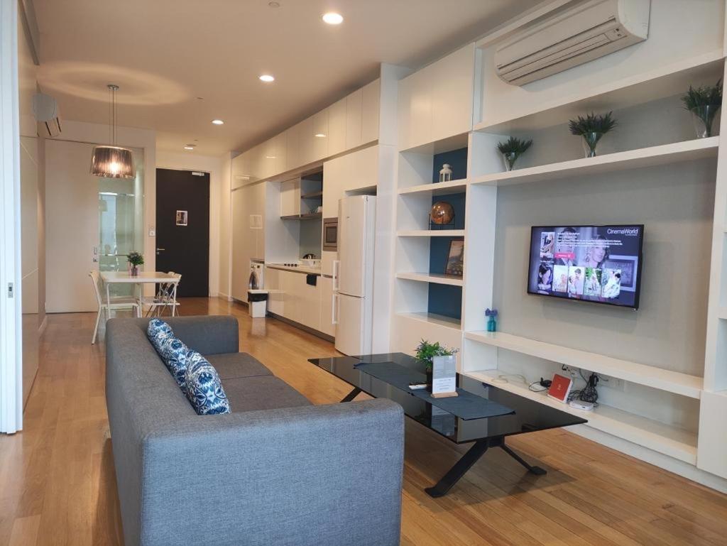 The Platinum Klcc By Home Stay Kuala Lumpur Luaran gambar