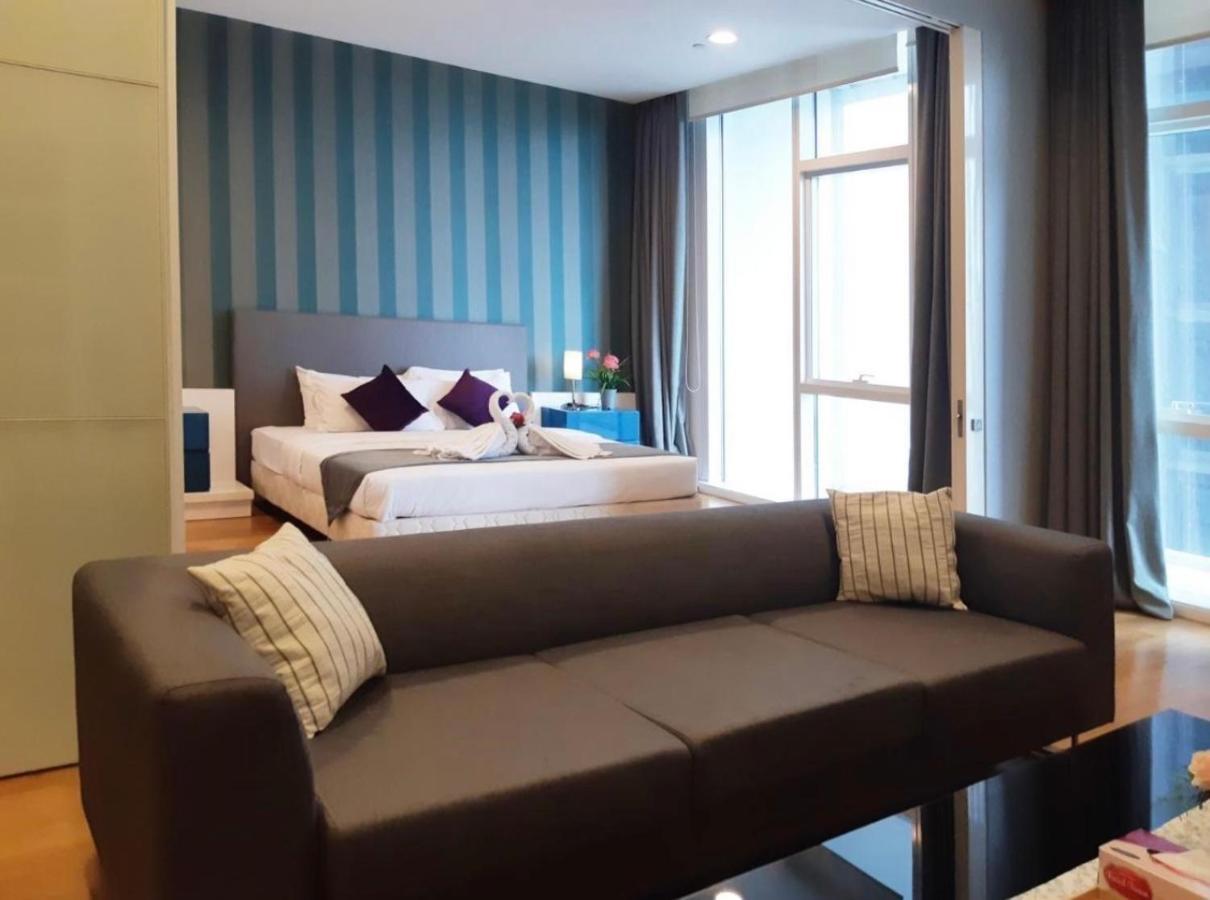 The Platinum Klcc By Home Stay Kuala Lumpur Luaran gambar