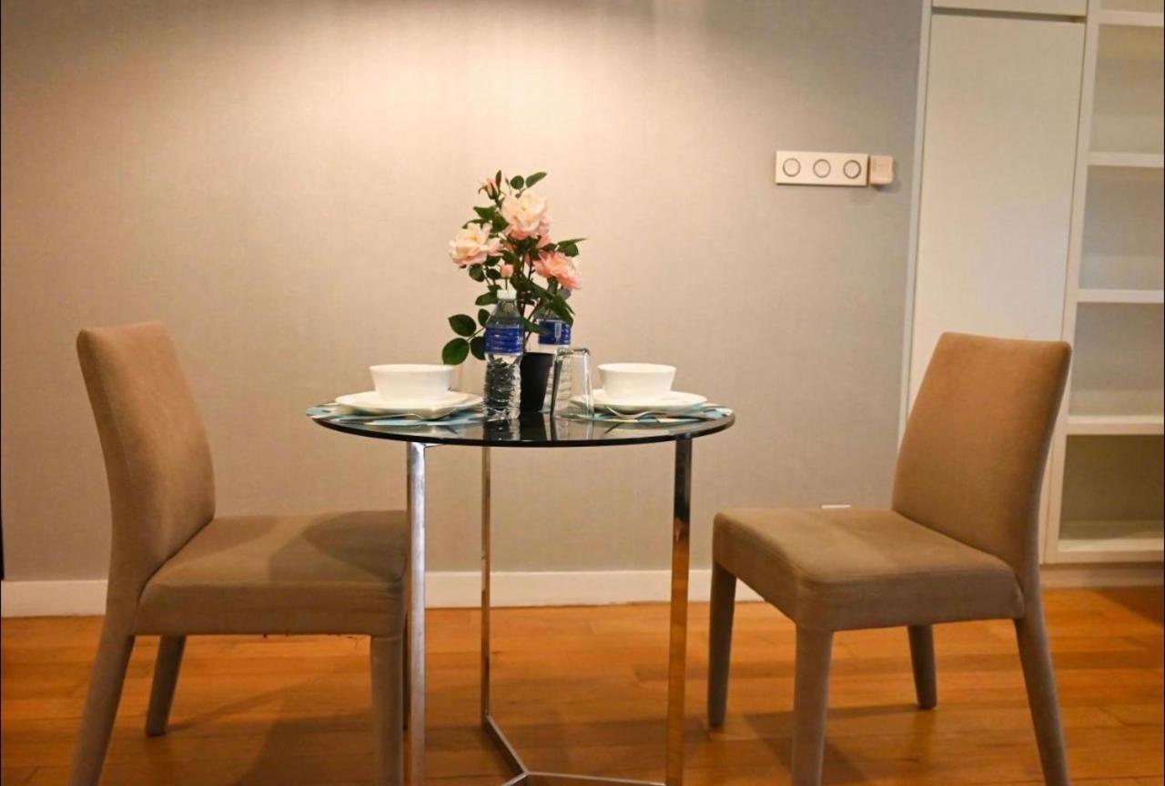 The Platinum Klcc By Home Stay Kuala Lumpur Luaran gambar
