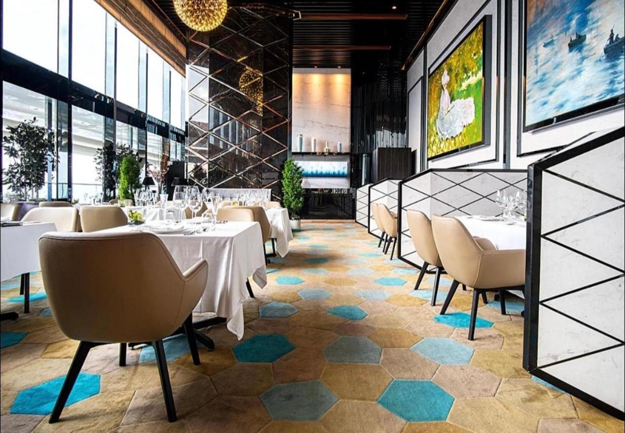 The Platinum Klcc By Home Stay Kuala Lumpur Luaran gambar