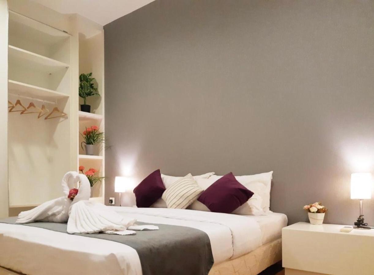 The Platinum Klcc By Home Stay Kuala Lumpur Luaran gambar