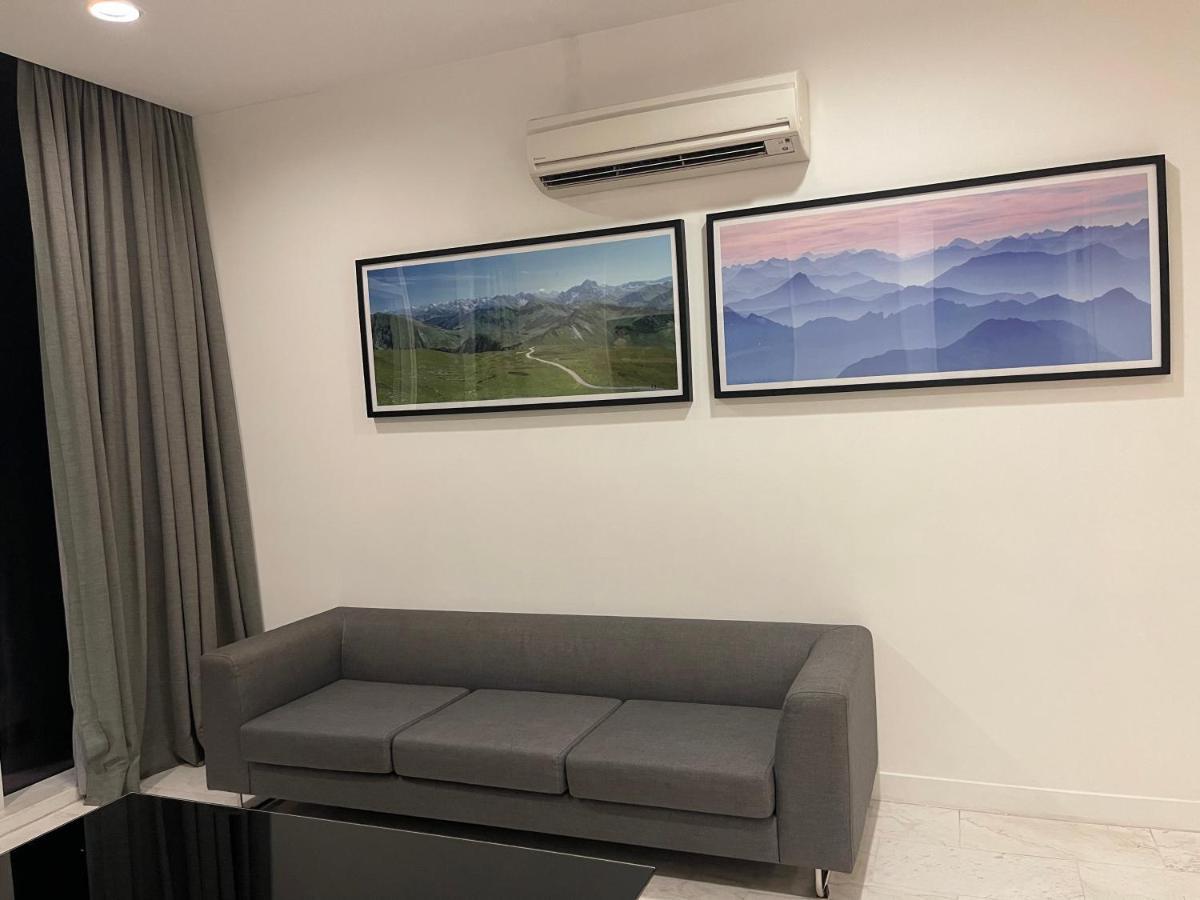 The Platinum Klcc By Home Stay Kuala Lumpur Luaran gambar