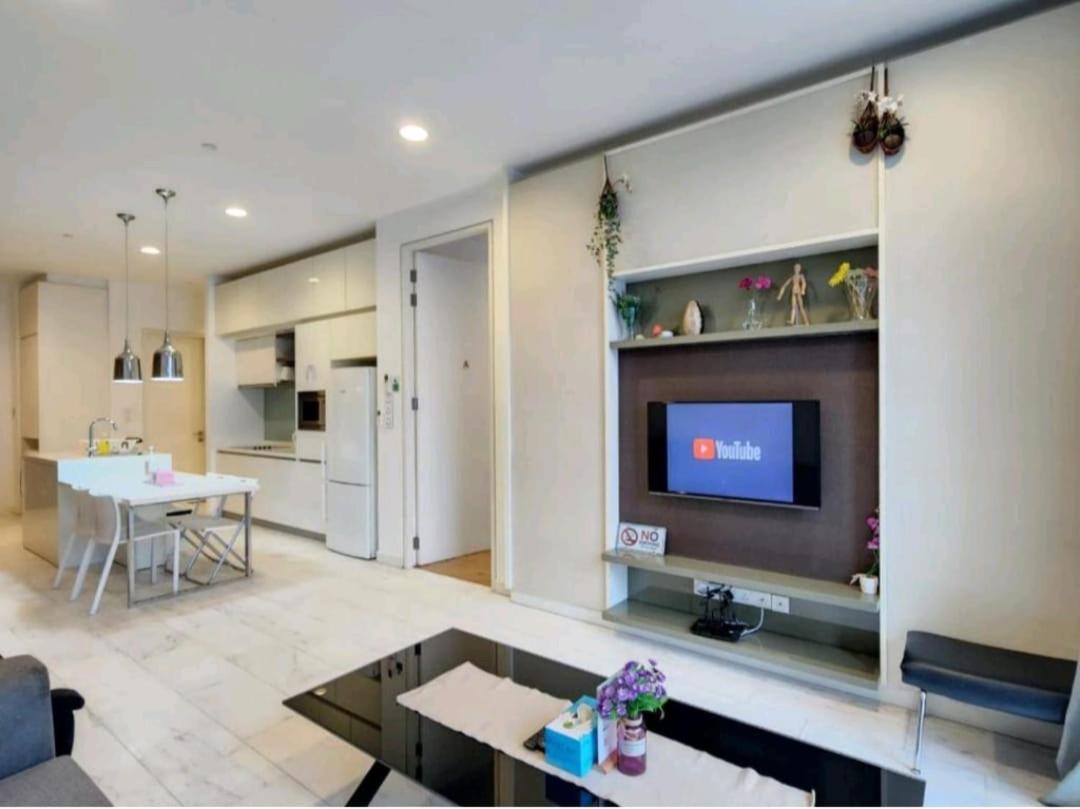 The Platinum Klcc By Home Stay Kuala Lumpur Luaran gambar