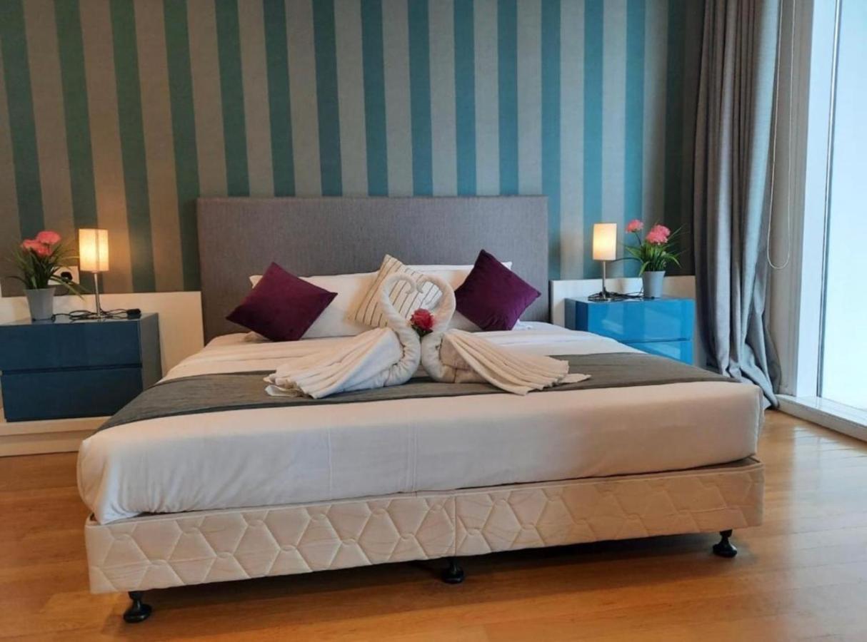 The Platinum Klcc By Home Stay Kuala Lumpur Luaran gambar
