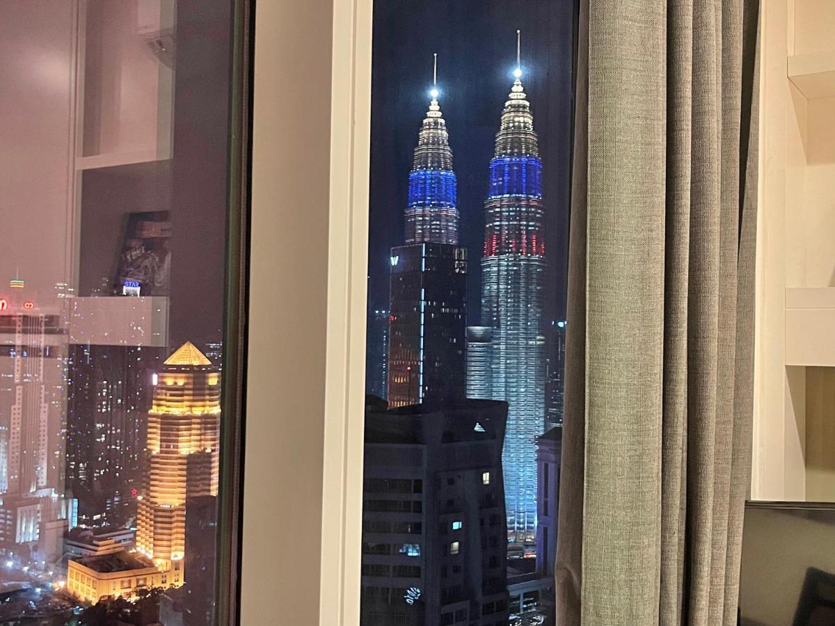 The Platinum Klcc By Home Stay Kuala Lumpur Luaran gambar
