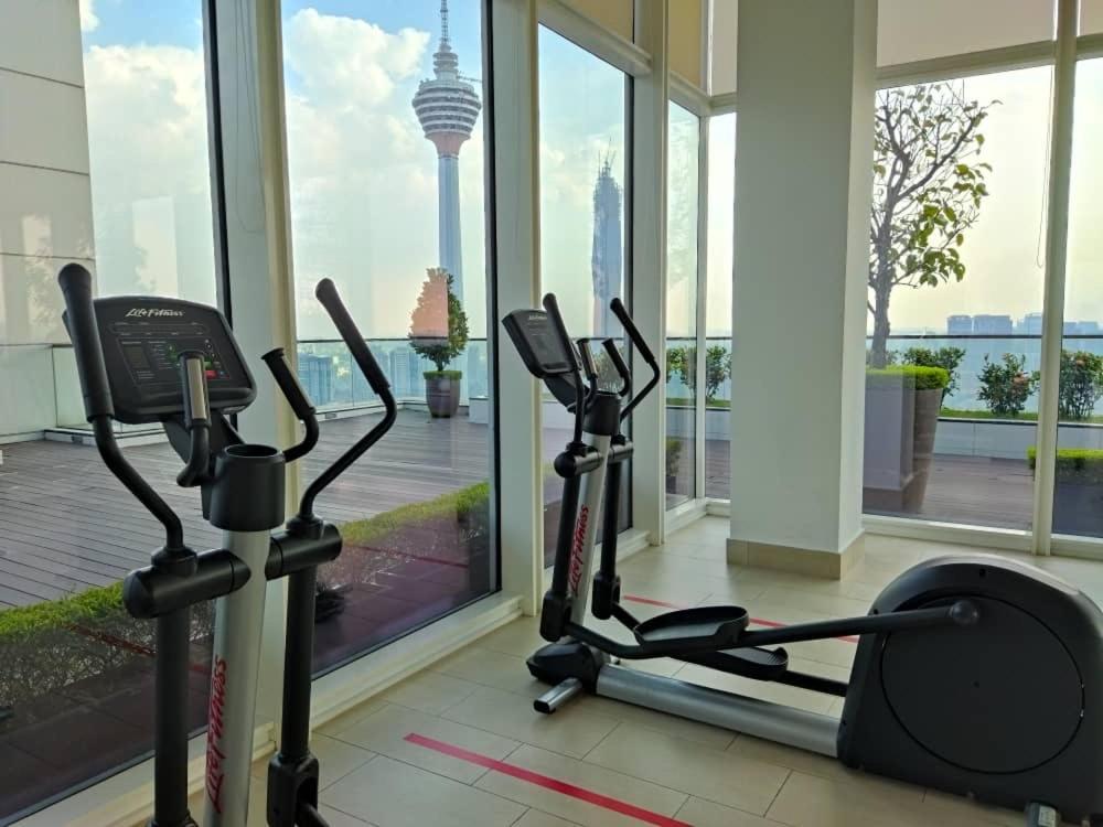 The Platinum Klcc By Home Stay Kuala Lumpur Luaran gambar