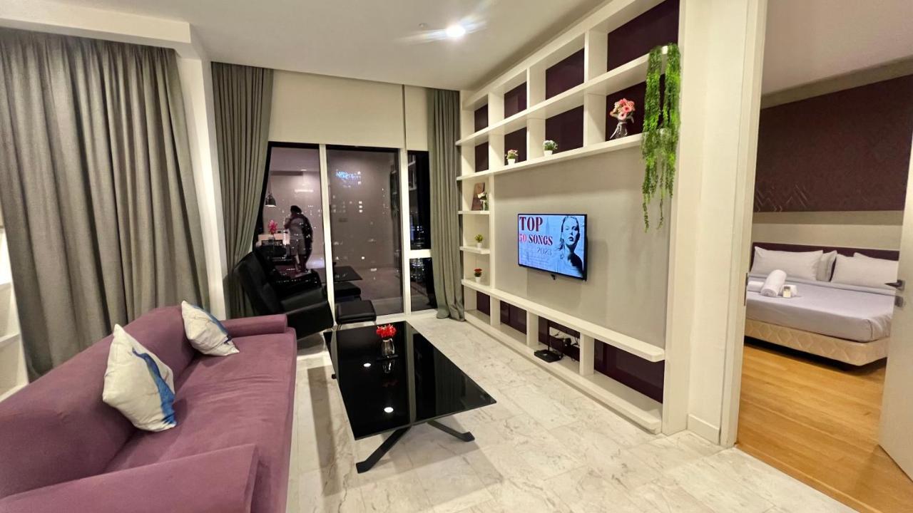 The Platinum Klcc By Home Stay Kuala Lumpur Luaran gambar